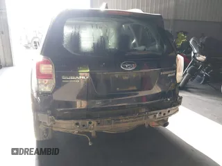 2017 Subaru Forester Touring z VIN JF2SJAWC8HH470269, wystawiony jako IAAI lot #41950347 z przebiegiem 135 189 mil mil oraz . Historia ofert i sprzedaży dostępna na DreamBid. Obrazek 6.