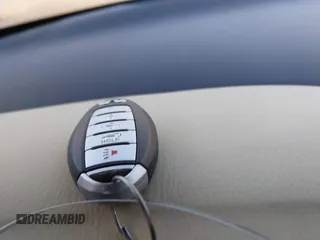 2015 Infiniti QX60 with VIN 5N1AL0MM1FC542896, listed as a IAAI auction lot 41673442 with 138,458 mi miles. Bid and sale history available at carsss.com. Image 11.