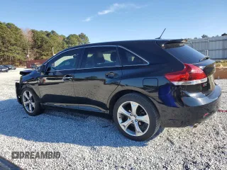 2015 Toyota Venza XLE z VIN 4T3ZK3BB9FU074071, wystawiony jako Copart lot #83414804 z przebiegiem Nie podano mil oraz Szkoda całkowita • Salvage title. Historia ofert i sprzedaży dostępna na DreamBid. Obrazek 2.
