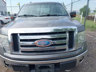 2009 Ford F-150 XL z VIN 1FTPW14V99FB34881, wystawiony jako IAAI lot #42703643 z przebiegiem 157 053 mil mil oraz . Historia ofert i sprzedaży dostępna na DreamBid. Obrazek 12.
