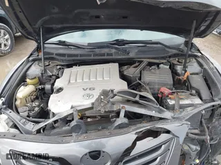 2008 Toyota Camry LE with VIN 4T1BK46K68U067348, listed as a IAAI auction lot 41469784 with 154,513 mi miles. Bid and sale history available at carsss.com. Image 10.