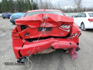 2011 Audi A4 Premium z VIN WAUDFAFL2BA110257, wystawiony jako Copart lot #50890395 z przebiegiem Nie podano mil oraz Szkoda całkowita • Salvage title. Historia ofert i sprzedaży dostępna na DreamBid. Obrazek 6.