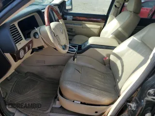 2005 Lincoln Aviator with VIN 5LMEU88HX5ZJ04946, listed as a Copart auction lot 53893125 with 174,855 mi miles and Salvage title. Bid and sale history available at DreamBid. Image 7.