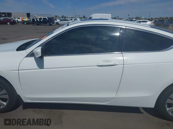 2012 Honda Accord EX with VIN 1HGCS1B73CA011260, listed as a IAAI auction lot 42180968 with 93,317 mi miles and . Bid and sale history available at DreamBid. Image 14.