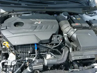 2025 Hyundai Elantra с VIN KMHLW4DK4SU027482, выставлен на аукционе IAAI как лот 42334348 с пробегом 6 001 миль миль и . История ставок и продаж доступна на DreamBid. Изображение 21.