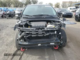 2022 Jeep Compass Trailhawk с VIN 3C4NJDDB7NT115212, выставлен на аукционе Copart как лот 50432345 с пробегом 20 093 миль миль и Списание • Salvage title. История ставок и продаж доступна на DreamBid. Изображение 5.