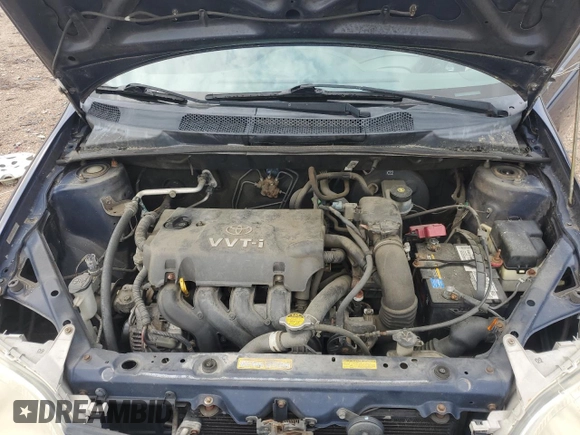 2001 Toyota ECHO с VIN JTDBT123X10159381, выставлен на аукционе Copart как лот 60251625 с пробегом 201 370 миль миль и Чистый • Clean title. История ставок и продаж доступна на DreamBid. Изображение 11.