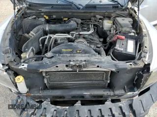 2008 Dodge Dakota with VIN 1D7HW78N58S550147, listed as a Copart auction lot 58793855 with 126,970 mi miles and Salvage title. Bid and sale history available at DreamBid. Image 11.