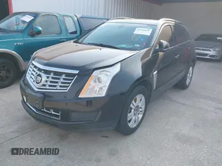 2013 Cadillac SRX Luxury Collection z VIN 3GYFNCE31DS648973, wystawiony jako IAAI lot #42208689 z przebiegiem 176 115 mil mil oraz . Historia ofert i sprzedaży dostępna na DreamBid. Obrazek 6.