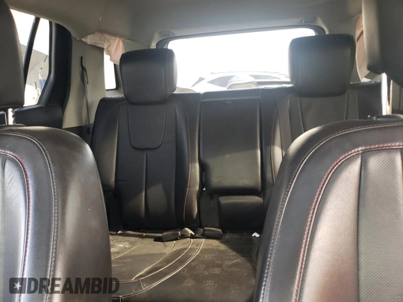 2011 GMC Terrain SLT-2 with VIN 2CTFLXE51B6219062, listed as a Copart auction lot 60278565 with 228,786 mi miles and Clean title. Bid and sale history available at DreamBid. Image 10.