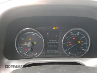 2017 Toyota RAV4 Hybrid Limited with VIN JTMDJREV5HD124597, listed as a Copart auction lot 52014275 with 32,136 mi miles and Salvage Title. Bid and sale history available at carsss.com. Image 9.