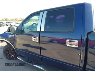 2008 Ford F-150 XL with VIN 1FTRW12W18FC12069, listed as a IAAI auction lot 41537052 with 197,351 mi miles and . Bid and sale history available at DreamBid. Image 14.