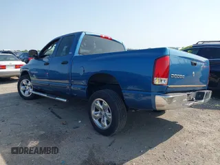 2002 Dodge 1500 with VIN 3D7HA18NX2G155889, listed as a IAAI auction lot 41919718 with 206,935 mi miles and . Bid and sale history available at carsss.com. Image 3.
