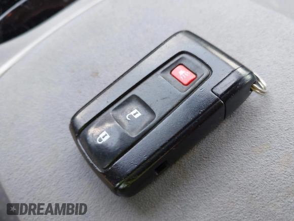 2007 Toyota Prius with VIN JTDKB20U777691112, listed as a IAAI auction lot 42652272 with 120,247 mi miles and . Bid and sale history available at DreamBid. Image 11.