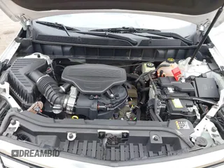 2017 Cadillac XT5 Luxury AWD with VIN 1GYKNDRS8HZ274425, listed as a IAAI auction lot 41170584 with 84,303 mi miles and . Bid and sale history available at carsss.com. Image 10.