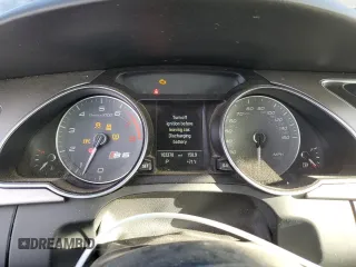 2013 Audi S5 Premium Plus z VIN WAUCGAFH9DN017848, wystawiony jako Copart lot #73433534 z przebiegiem 102 378 mil mil oraz Szkoda całkowita • Salvage title. Historia ofert i sprzedaży dostępna na DreamBid. Obrazek 9.