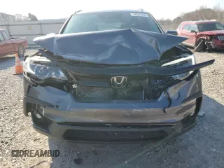 2022 Honda Pilot Special Edition with VIN 5FNYF5H2XNB032323, listed as a Copart auction lot 44201835 with 32,894 mi miles and Salvage Title. Bid and sale history available at DreamBid. Image 5.