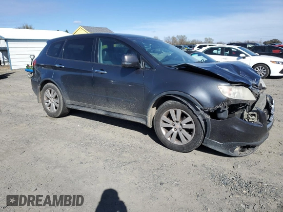 2009 Subaru Tribeca Limited с VIN 4S4WX92D294407720, выставлен на аукционе Copart как лот 46832385 с пробегом 198 162 миль миль и Списание • Salvage title. История ставок и продаж доступна на DreamBid. Изображение 4.