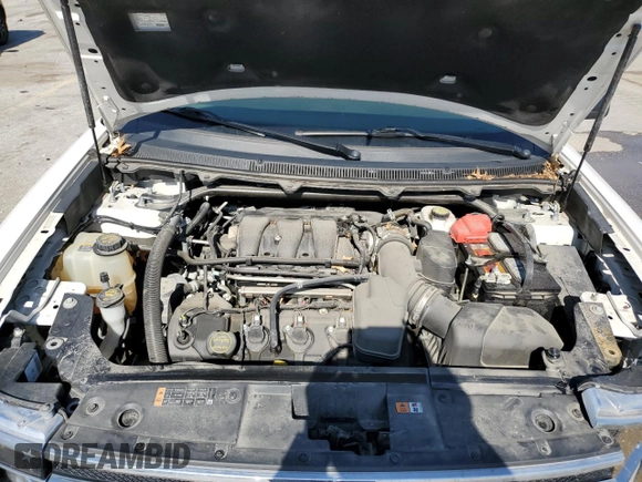 2019 Ford Flex SEL with VIN 2FMGK5C83KBA01423, listed as a Copart auction lot 51986795 with 46,847 mi miles and Salvage Title. Bid and sale history available at carsss.com. Image 13.