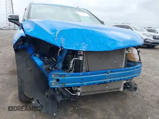 2024 Chevrolet Blazer LT z VIN 3GNKBJRS7RS129203, wystawiony jako IAAI lot #42266070 z przebiegiem 24 094 mil mil oraz . Historia ofert i sprzedaży dostępna na DreamBid. Obrazek 6.