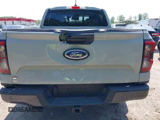2024 Ford Ranger XLT с VIN 1FTER4HH2RLE53707, выставлен на аукционе IAAI как лот 42169968 с пробегом 4 026 миль миль и . История ставок и продаж доступна на DreamBid. Изображение 18.