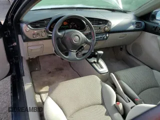 2006 Honda Insight z VIN JHMZE14756S000805, wystawiony jako Copart lot #50234535 z przebiegiem 32 534 mil mil oraz Czysty tytuł • Clean title. Historia ofert i sprzedaży dostępna na DreamBid. Obrazek 8.