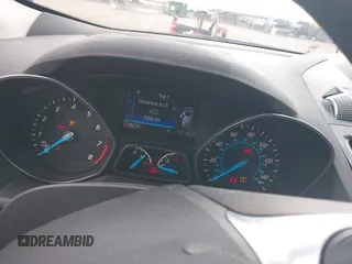 2013 Ford Escape Titanium с VIN 1FMCU9J9XDUC53579, выставлен на аукционе IAAI как лот 42166603 с пробегом 112 736 миль миль и . История ставок и продаж доступна на DreamBid. Изображение 7.