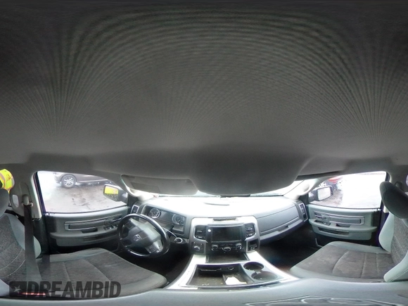 2014 Ram 1500 Big Horn с VIN 1C6RR6LT1ES328844, выставлен на аукционе IAAI как лот 41622863 с пробегом 154 882 миль миль и . История ставок и продаж доступна на DreamBid. Изображение 18.