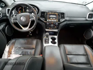 2019 Jeep Grand Cherokee Summit with VIN 1C4RJFJT1KC637285, listed as a Copart auction lot 88924355 with 64,592 mi miles and Non Repairable. Bid and sale history available at carsss.com. Image 8.