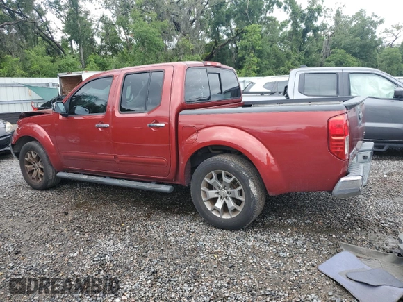 2019 Nissan Frontier SV with VIN 1N6AD0ER3KN770678, listed as a Copart auction lot 56369865 with 82,077 mi miles and Non repairable. Bid and sale history available at DreamBid. Image 2.