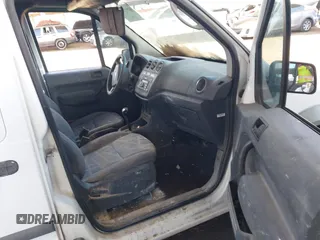 2010 Ford Transit Connect XLT с VIN NM0LS7DN4AT016317, выставлен на аукционе IAAI как лот 41973497 с пробегом Не указан миль и . История ставок и продаж доступна на DreamBid. Изображение 5.