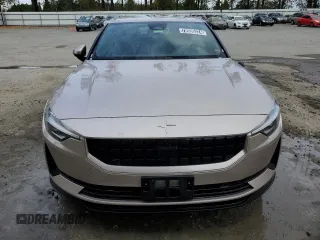 2023 Polestar 2 z VIN YSMEG3KA0PL143410, wystawiony jako Copart lot #70930324 z przebiegiem 38 107 mil mil oraz Tytuł czysty. Historia ofert i sprzedaży dostępna na DreamBid. Obrazek 5.