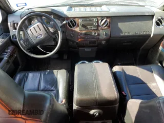 2010 Ford F-350 XL с VIN 1FTWW3BR8AEB28500, выставлен на аукционе Copart как лот 46048905 с пробегом 341 655 миль миль и Списание • Salvage title. История ставок и продаж доступна на DreamBid. Изображение 8.