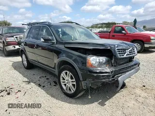 2008 Volvo XC90 I6 с VIN YV4CY982X81433781, выставлен на аукционе Copart как лот 50837825 с пробегом Не указан миль и Списание • Salvage title. История ставок и продаж доступна на DreamBid. Изображение 11.
