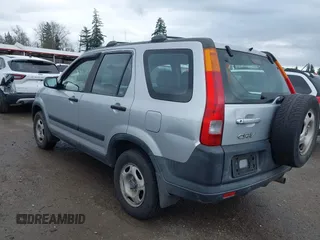 2003 Honda CR-V LX z VIN SHSRD78463U158224, wystawiony jako IAAI lot #41866352 z przebiegiem 280 367 mil mil oraz . Historia ofert i sprzedaży dostępna na DreamBid. Obrazek 3.