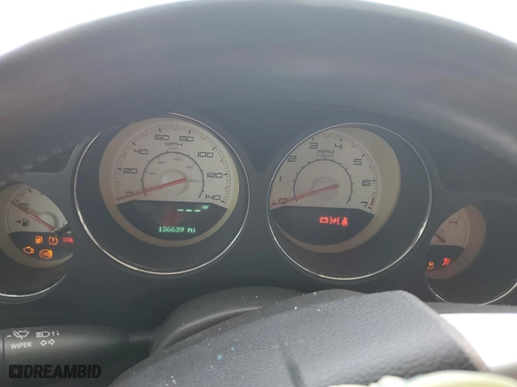 2012 Dodge Challenger SXT Plus with VIN 2C3CDYAG8CH173961, listed as a Copart auction lot 50959275 with 136,639 mi miles and Salvage Title. Bid and sale history available at carsss.com. Image 9.