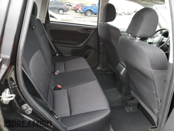 2014 Subaru Forester Premium z VIN JF2SJAEC3EH512005, wystawiony jako Copart lot #56585345 z przebiegiem 96 127 mil mil oraz Szkoda całkowita • Salvage title. Historia ofert i sprzedaży dostępna na DreamBid. Obrazek 10.