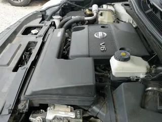 2015 Nissan Murano Platinum with VIN 5N1AZ2MG5FN204541, listed as a IAAI auction lot 42225020 with 145,900 mi miles and . Bid and sale history available at DreamBid. Image 19.