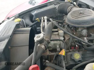 2003 Dodge Dakota с VIN 1D7HG12X13S136005, выставлен на аукционе IAAI как лот 42116218 с пробегом 249 284 миль миль и . История ставок и продаж доступна на DreamBid. Изображение 14.