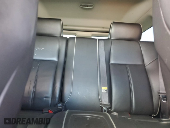 2006 Hummer H3 z VIN 5GTDN136568143263, wystawiony jako Copart lot #54889795 z przebiegiem 321 489 mil mil oraz Tytuł czysty. Historia ofert i sprzedaży dostępna na DreamBid. Obrazek 10.