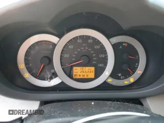2011 Toyota RAV4 Limited z VIN 2T3DF4DV0BW097907, wystawiony jako Copart lot #50232495 z przebiegiem 265 333 mil mil oraz Czysty tytuł • Clean title. Historia ofert i sprzedaży dostępna na DreamBid. Obrazek 9.