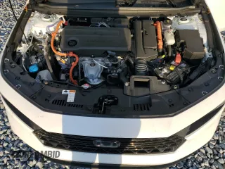 2023 Honda Accord Sport z VIN 1HGCY2F53PA038865, wystawiony jako Copart lot #54108545 z przebiegiem 27 744 mil mil oraz Szkoda całkowita • Salvage title. Historia ofert i sprzedaży dostępna na DreamBid. Obrazek 11.