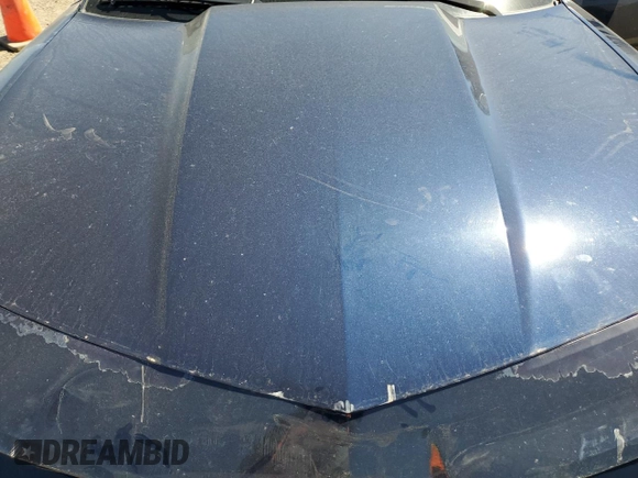 2011 Chevrolet Camaro 1LT z VIN 2G1FB1ED9B9130530, wystawiony jako Copart lot #52991295 z przebiegiem 166 222 mil mil oraz Szkoda całkowita • Salvage title. Historia ofert i sprzedaży dostępna na DreamBid. Obrazek 11.