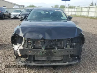 2020 Mazda 3 z VIN 3MZBPABL2LM130247, wystawiony jako Copart lot #58464105 z przebiegiem 54 571 mil mil oraz Szkoda całkowita • Salvage title. Historia ofert i sprzedaży dostępna na DreamBid. Obrazek 5.