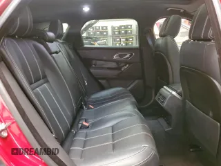 2019 Land Rover Range Rover Velar S with VIN SALYB2EN3KA785827, listed as a Copart auction lot 41992105 with 72,105 mi miles and Salvage Title. Bid and sale history available at carsss.com. Image 11.