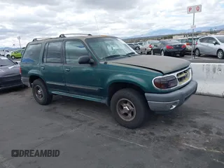 2000 Ford Explorer с VIN 1FMZU63X0YZC06347, выставлен на аукционе IAAI как лот 41795693 с пробегом 143 021 миль миль и . История ставок и продаж доступна на DreamBid. Изображение 1.