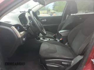 2016 Jeep Cherokee Latitude with VIN 1C4PJLCB9GW217760, listed as a Copart auction lot 52845365 with 177,646 mi miles and Salvage title. Bid and sale history available at DreamBid. Image 7.