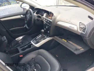 2013 Audi A4 Premium Plus с VIN WAUFFAFL8DN033415, выставлен на аукционе IAAI как лот 42458339 с пробегом Не указан миль и . История ставок и продаж доступна на DreamBid. Изображение 5.