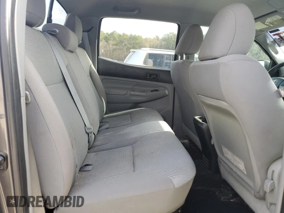 2014 Toyota Tacoma PreRunner with VIN 5TFJU4GN5EX054989, listed as a Copart auction lot 88324065 with 164,777 mi miles and Salvage Title. Bid and sale history available at carsss.com. Image 10.