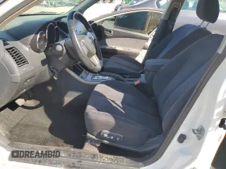 2006 Nissan Altima 2.5 with VIN 1N4AL11D16N451068, listed as a Copart auction lot 51901765 with 0 mi miles and Salvage Title. Bid and sale history available at carsss.com. Image 7.